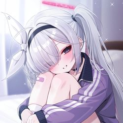 This is a pixiv picture whose title is 先生の嫁はプラナちゃん-28-.