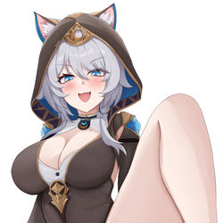 This is a pixiv picture whose title is サフェル.