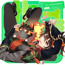 This is a pixiv picture whose title is 【5/4_新刊サンプル②】.