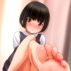 This is a pixiv picture whose title is 今日の一枚4336 (0:20+0:20+0:40).