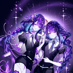 This is a pixiv picture whose title is Day17.