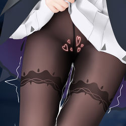 This is a pixiv picture whose title is 只要想到法厄同大人...就会....