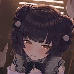 This is a pixiv picture whose title is 誘爆ハートビート冬優子.
