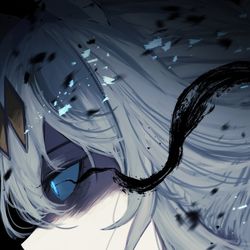 This is a pixiv picture whose title is 頂の景色.