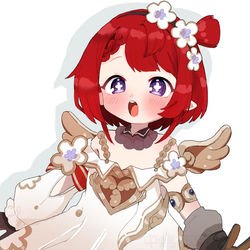 This is a pixiv picture whose title is 20250420/トリビー.