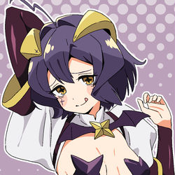 This is a pixiv picture whose title is マジアベーゼ.