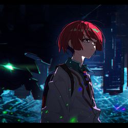 This is a pixiv picture whose title is day36.