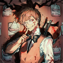 This is a pixiv picture whose title is ㅤ.