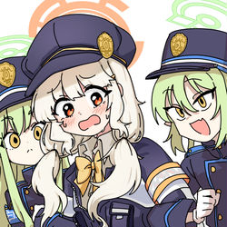 This is a pixiv picture whose title is ハイランダー.