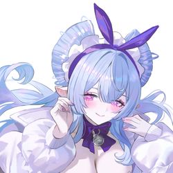 This is a pixiv picture whose title is Day12  夢見月瑞希.