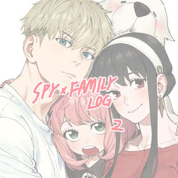 This is a pixiv picture whose title is ほーじゃー家ろぐ②.