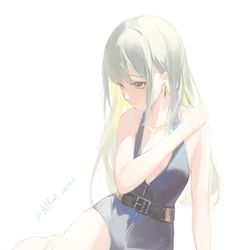 This is a pixiv picture whose title is day 16.
