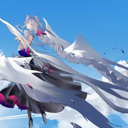 This is a pixiv picture whose title is day30.