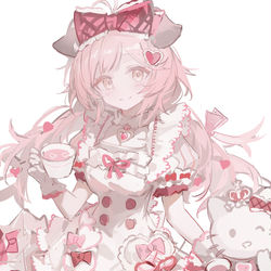 This is a pixiv picture whose title is Day38.