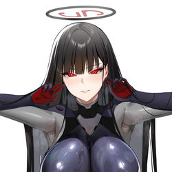 This is a pixiv picture whose title is 🫡🫡🫡.