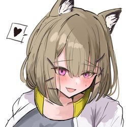 This is a pixiv picture whose title is 次やったら“これ”だよ.