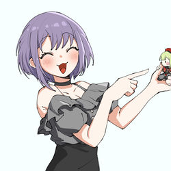 This is a pixiv picture whose title is 2025.4.21.