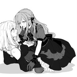 This is a pixiv picture whose title is ういさき まとめ（中国語注意）.