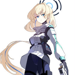 This is a pixiv picture whose title is 新toki.