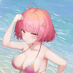 This is a pixiv picture whose title is リクエストありがとうございました.