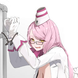 This is a pixiv picture whose title is コヤンスカヤ.