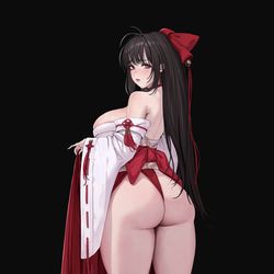 This is a pixiv picture whose title is 我的米画师开放约稿了.