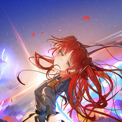 This is a pixiv picture whose title is day31.