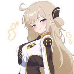 This is a pixiv picture whose title is レイちゃん.