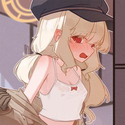 This is a pixiv picture whose title is 内海アオバ.