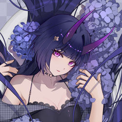 This is a pixiv picture whose title is day22 芽衣.