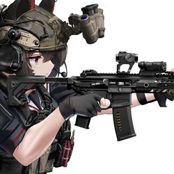 This is a pixiv picture whose title is Commission work.