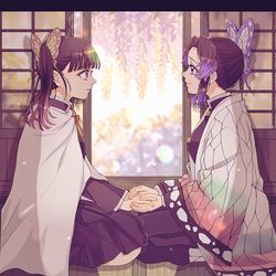 This is a pixiv picture whose title is 「 必ず私が─ 」.