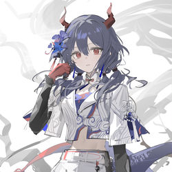 This is a pixiv picture whose title is Day39.