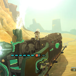 This is a pixiv picture whose title is ハイランダの伝説 ティアーズオブイオリ.