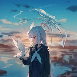 This is a pixiv picture whose title is day10 プラナ.