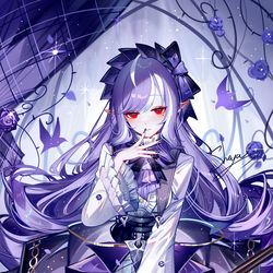 This is a pixiv picture whose title is day20.