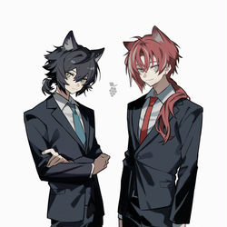 This is a pixiv picture whose title is 舟德莱log3.