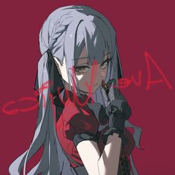 This is a pixiv picture whose title is day40.