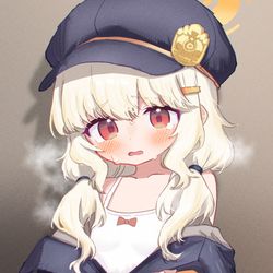 This is a pixiv picture whose title is 無題.
