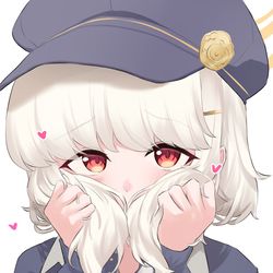 This is a pixiv picture whose title is 内海アオバ.