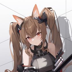 This is a pixiv picture whose title is 19.Gilberta.