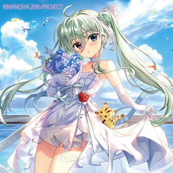 This is a pixiv picture whose title is アインハルト・ストラトス.