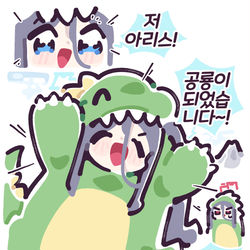 This is a pixiv picture whose title is 89 😇.