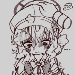 This is a pixiv picture whose title is 무제.