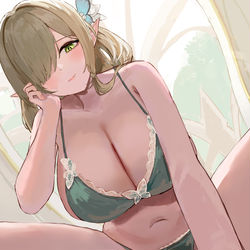 This is a pixiv picture whose title is デ・ゼーヴェン・プロヴィンシェン.