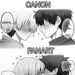 This is a pixiv picture whose title is 110.