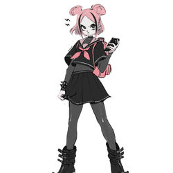 This is a pixiv picture whose title is [rkgk]10-15分間のチャレンジ161-169.