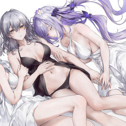 This is a pixiv picture whose title is :D.