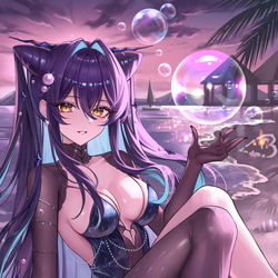 This is a pixiv picture whose title is 「聞かせて,あなたのものがたり」.