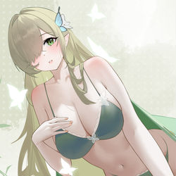 This is a pixiv picture whose title is 七省.